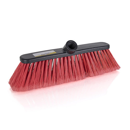 Eco Homeware  Soft Broom Head (HN085-RSO)